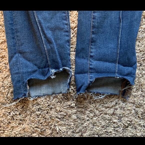 Free People Skinny Jeans Size 6 - Picture 10 of 11